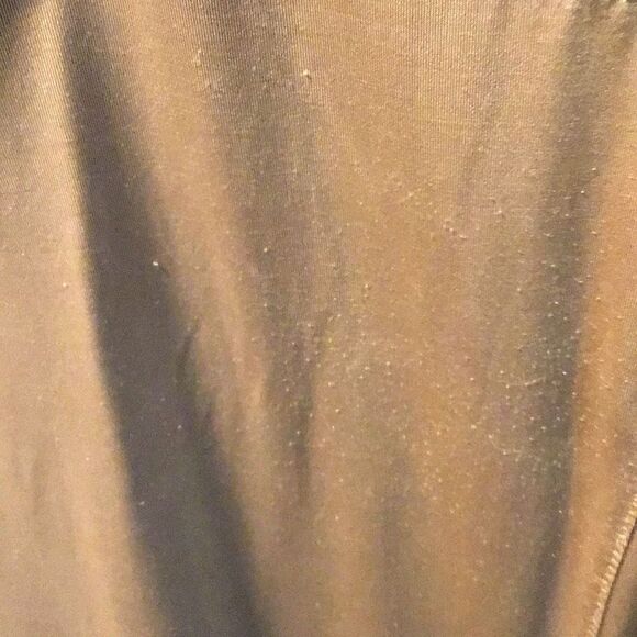 Blouse long sleeve by Jamie Sadock size large - Picture 6 of 7